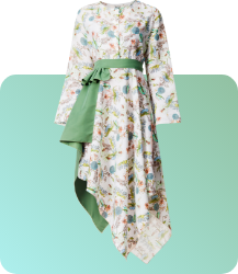 Woman Dress